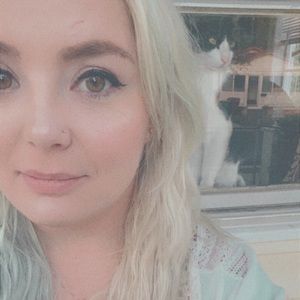 Meet your Posher, Tabatha